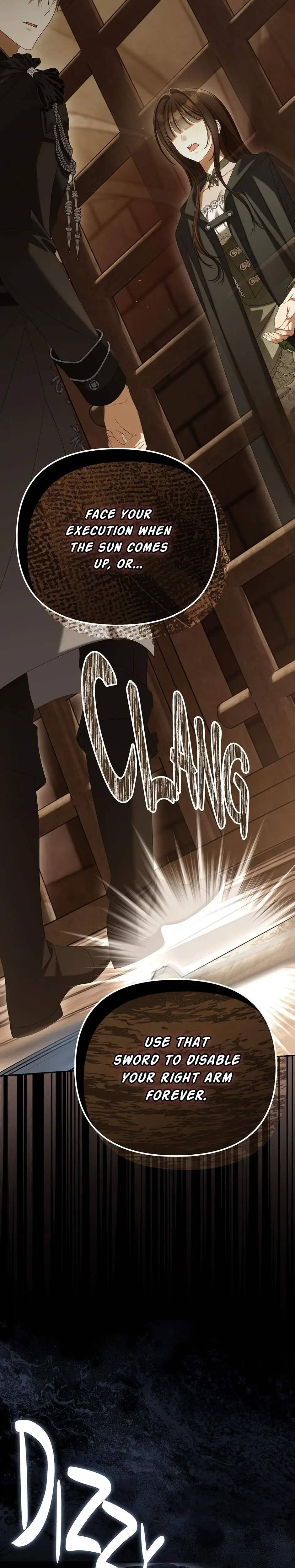 Why Are You Obsessed With Your Fake Wife Chapter 95 - Page 13