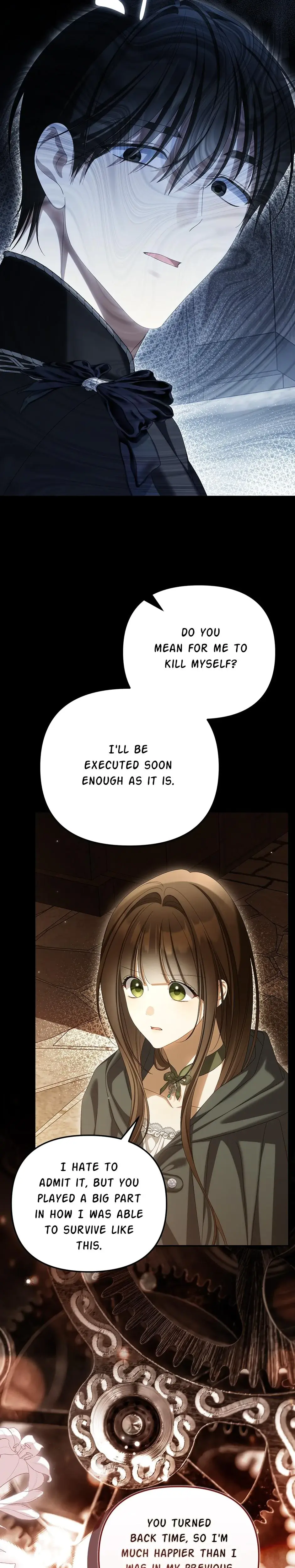 Why Are You Obsessed With Your Fake Wife Chapter 95 - Page 14