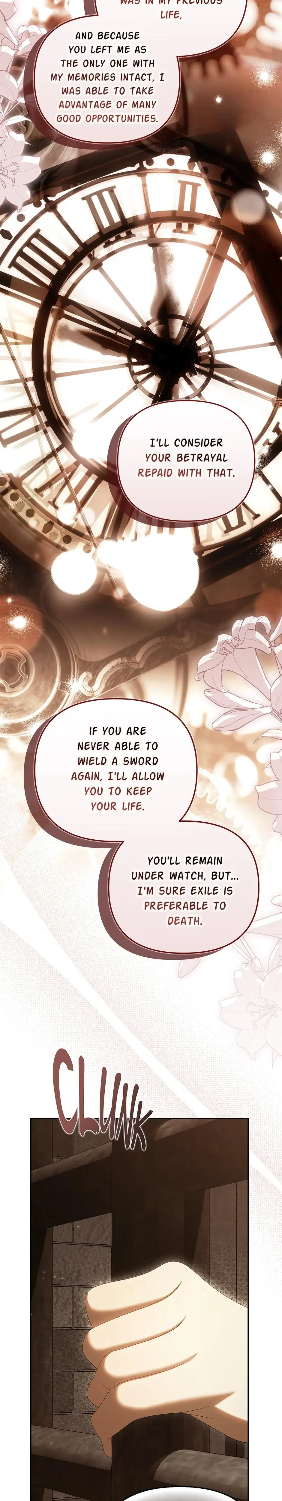 Why Are You Obsessed With Your Fake Wife Chapter 95 - Page 15