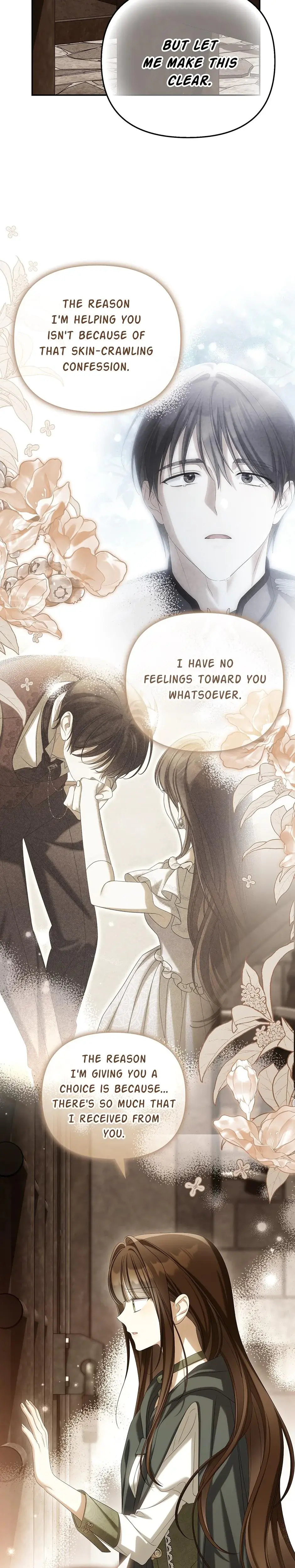 Why Are You Obsessed With Your Fake Wife Chapter 95 - Page 16