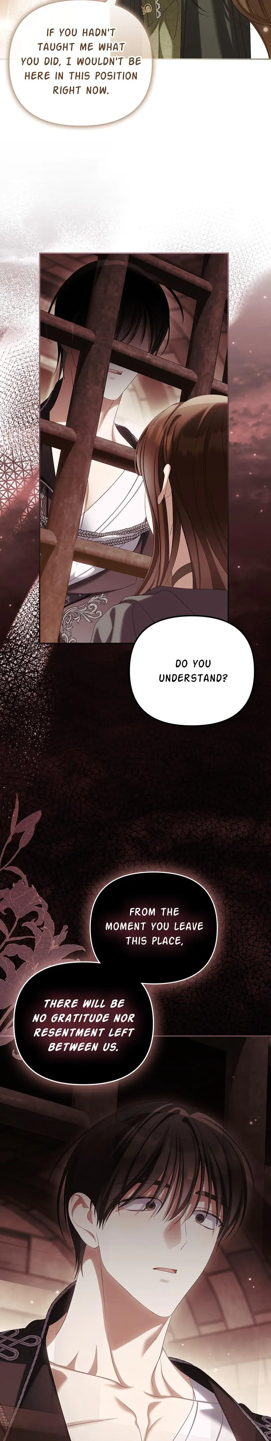 Why Are You Obsessed With Your Fake Wife Chapter 95 - Page 17