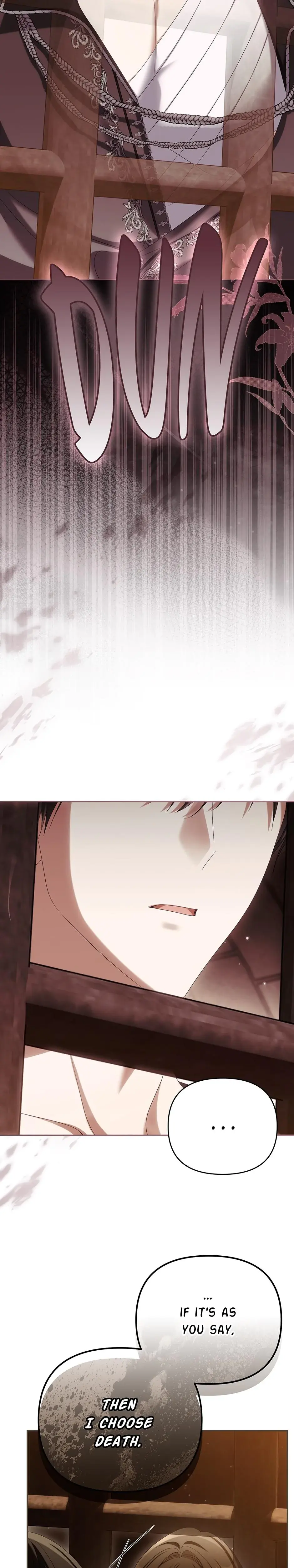 Why Are You Obsessed With Your Fake Wife Chapter 95 - Page 18