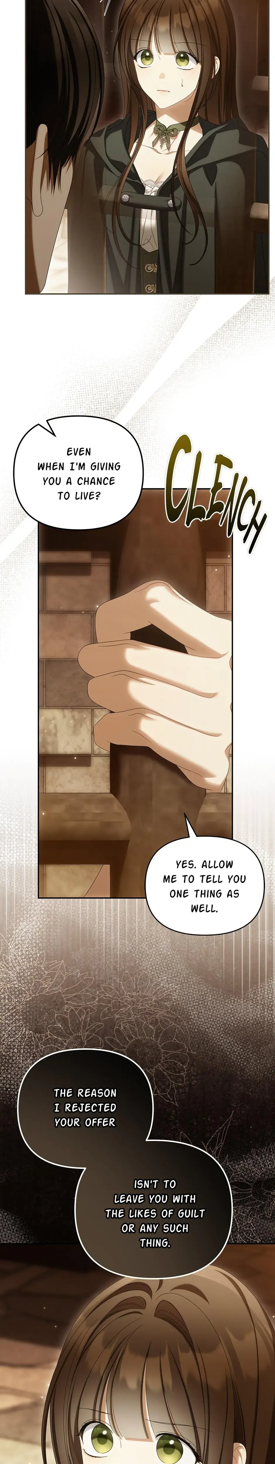 Why Are You Obsessed With Your Fake Wife Chapter 95 - Page 19
