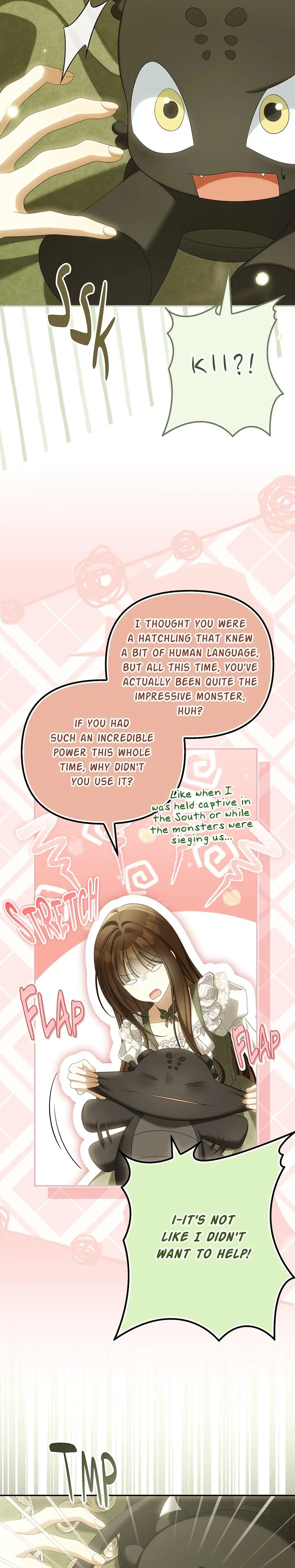 Why Are You Obsessed With Your Fake Wife Chapter 95 - Page 2
