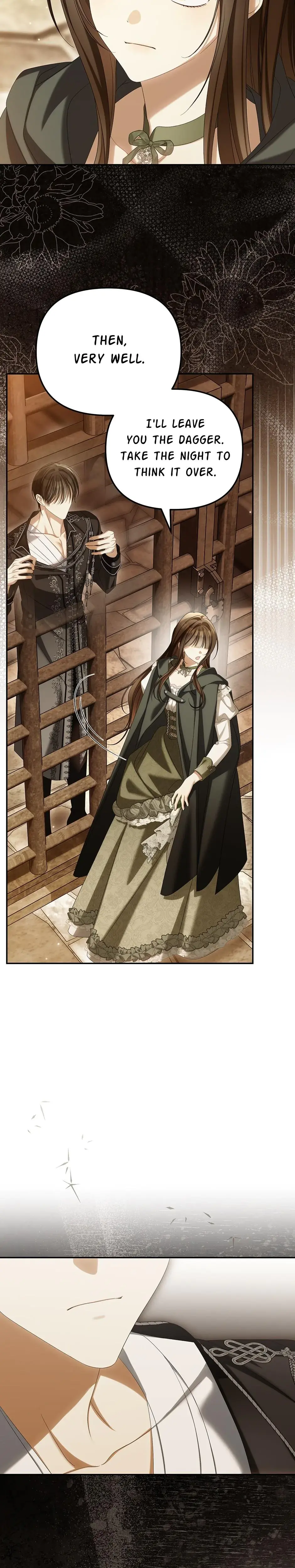 Why Are You Obsessed With Your Fake Wife Chapter 95 - Page 20