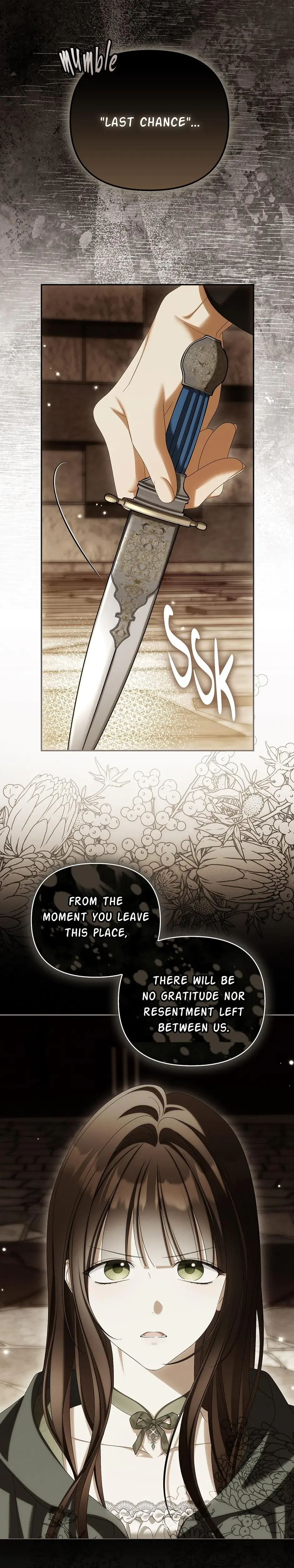 Why Are You Obsessed With Your Fake Wife Chapter 95 - Page 21