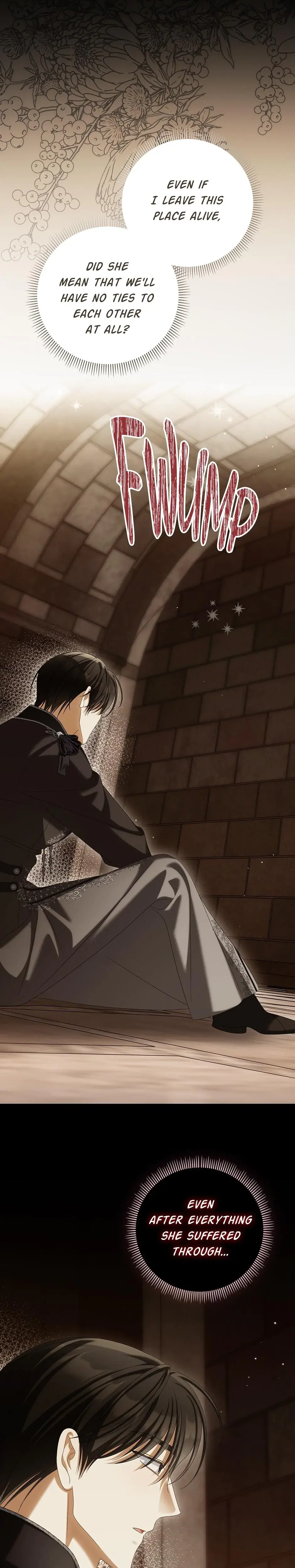 Why Are You Obsessed With Your Fake Wife Chapter 95 - Page 22