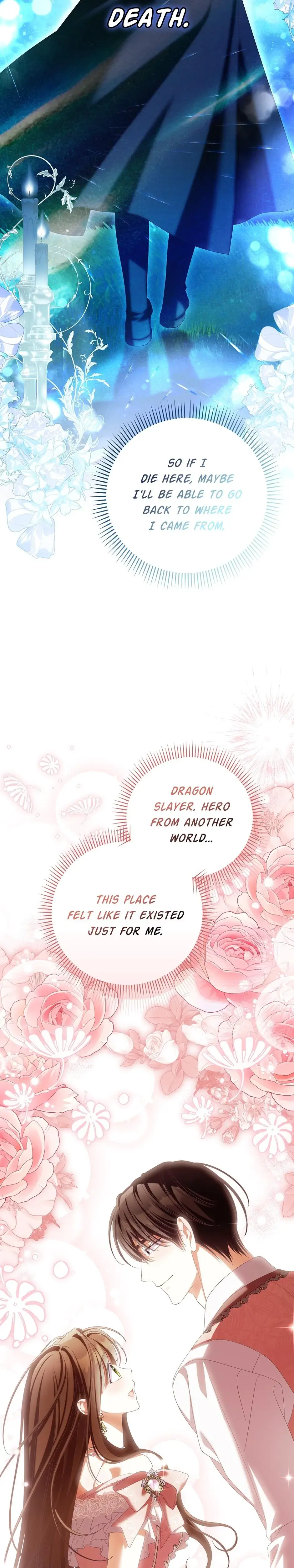 Why Are You Obsessed With Your Fake Wife Chapter 95 - Page 26