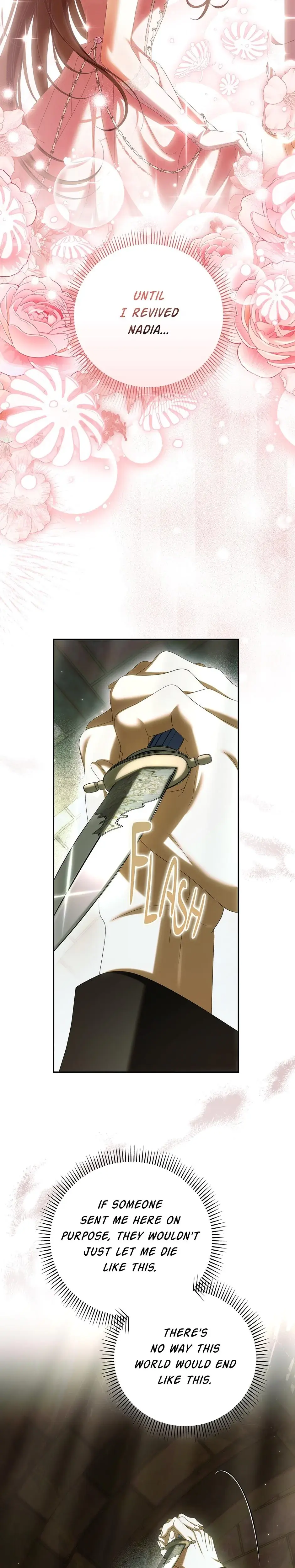 Why Are You Obsessed With Your Fake Wife Chapter 95 - Page 27