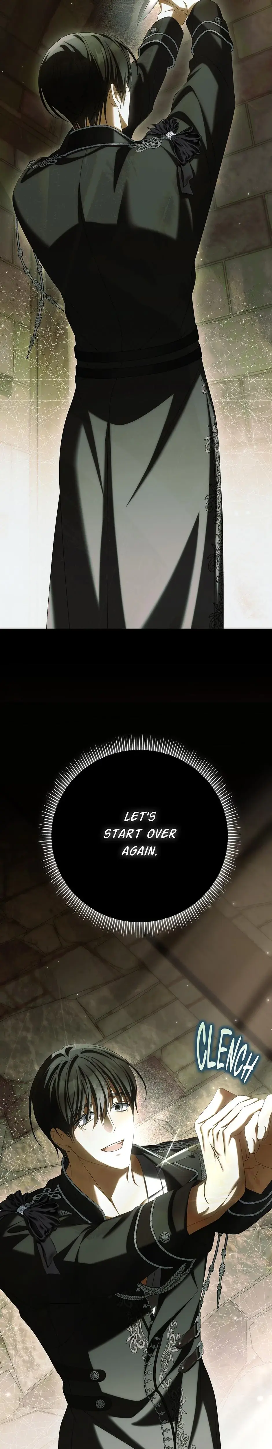 Why Are You Obsessed With Your Fake Wife Chapter 95 - Page 28