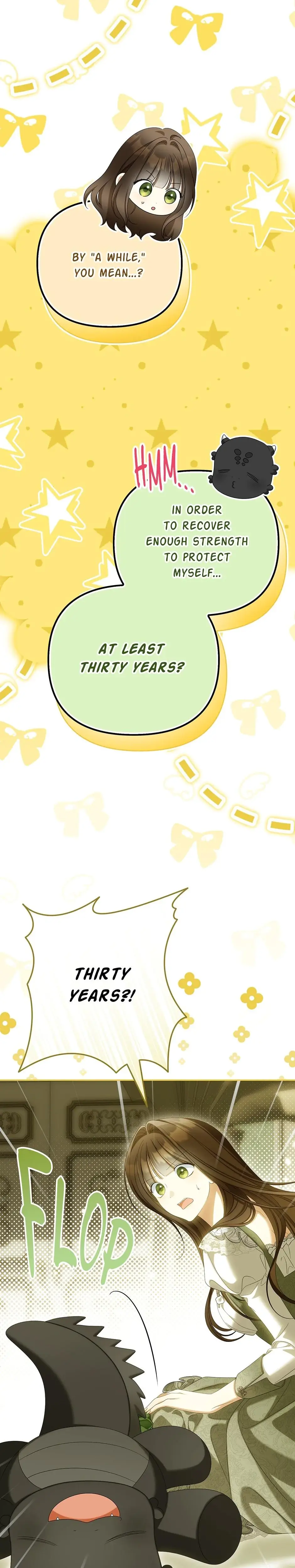 Why Are You Obsessed With Your Fake Wife Chapter 95 - Page 5