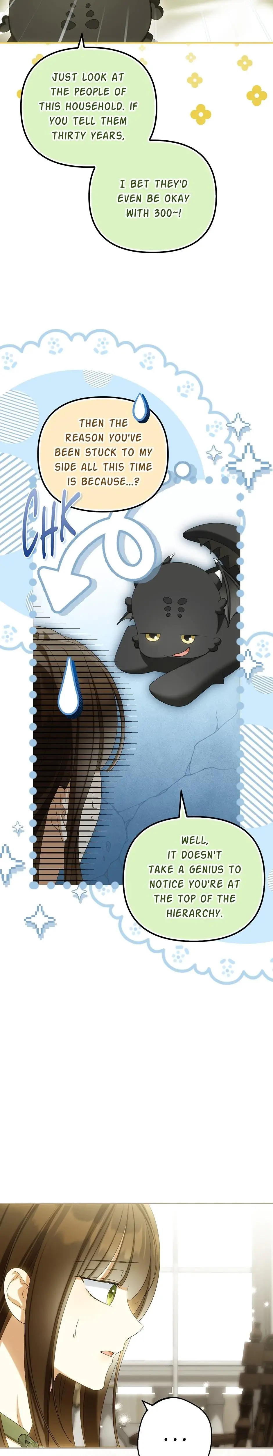 Why Are You Obsessed With Your Fake Wife Chapter 95 - Page 6
