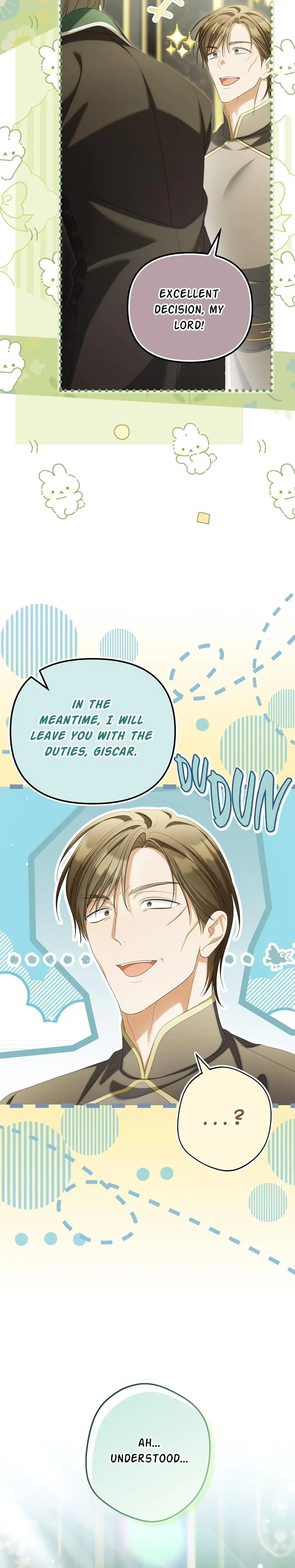 Why Are You Obsessed With Your Fake Wife Chapter 96 - Page 10
