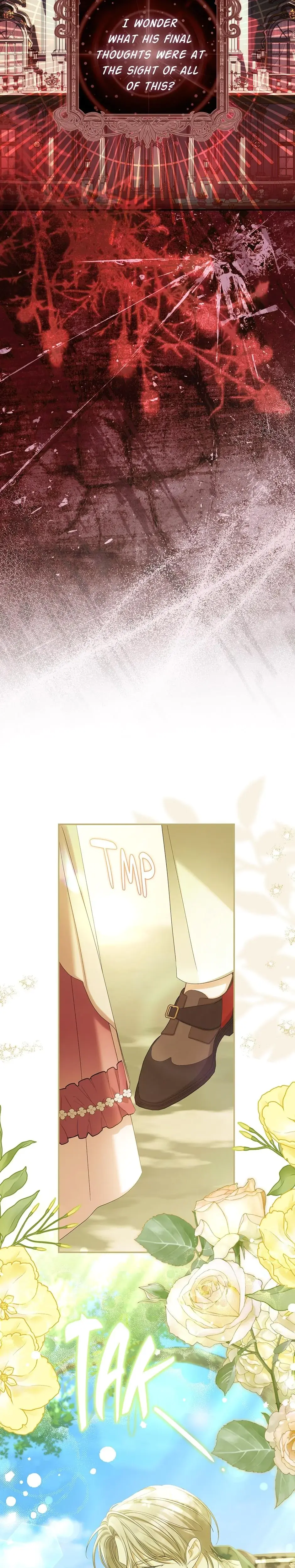 Why Are You Obsessed With Your Fake Wife Chapter 96 - Page 17