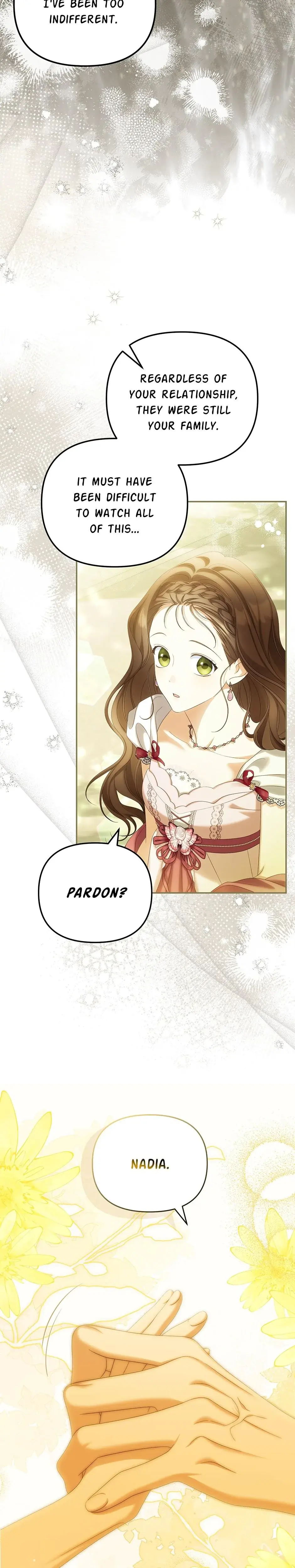 Why Are You Obsessed With Your Fake Wife Chapter 96 - Page 20