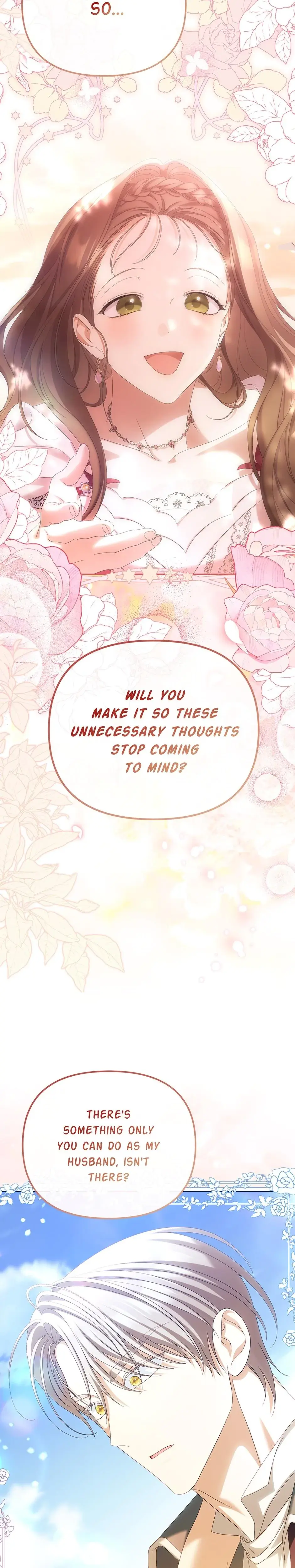 Why Are You Obsessed With Your Fake Wife Chapter 96 - Page 25