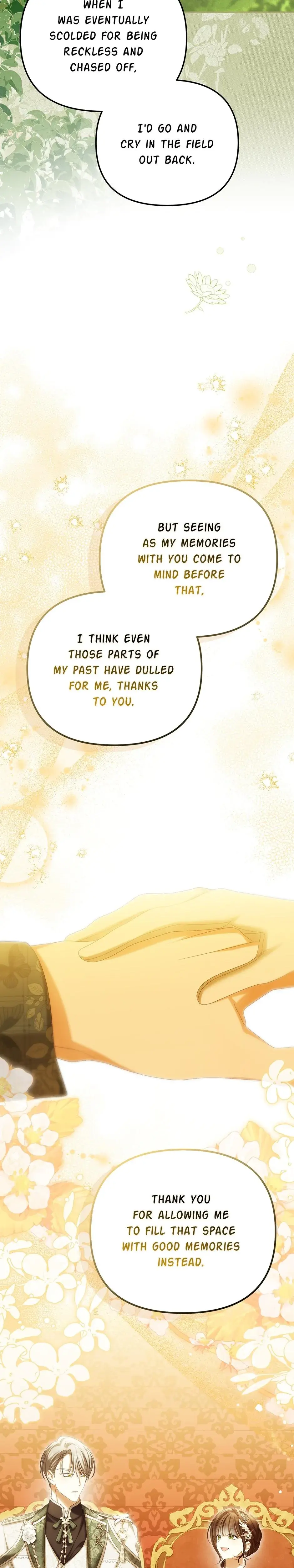 Why Are You Obsessed With Your Fake Wife Chapter 97 - Page 10