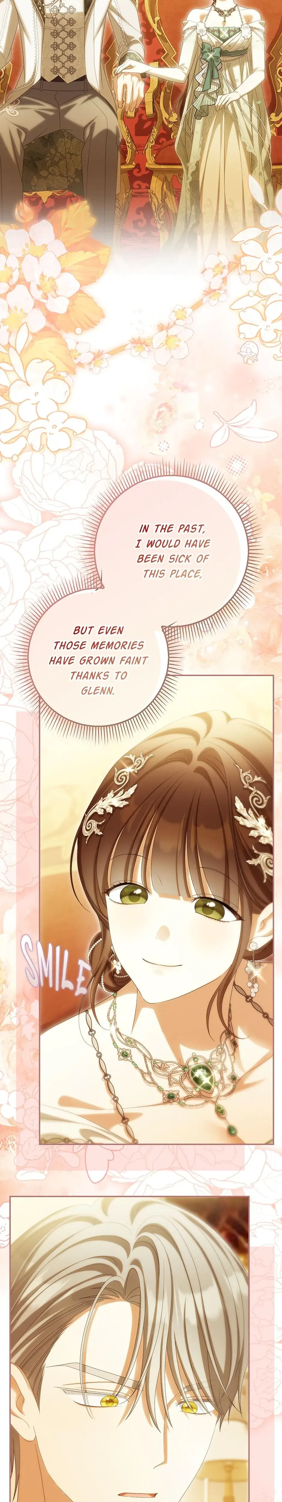 Why Are You Obsessed With Your Fake Wife Chapter 97 - Page 11