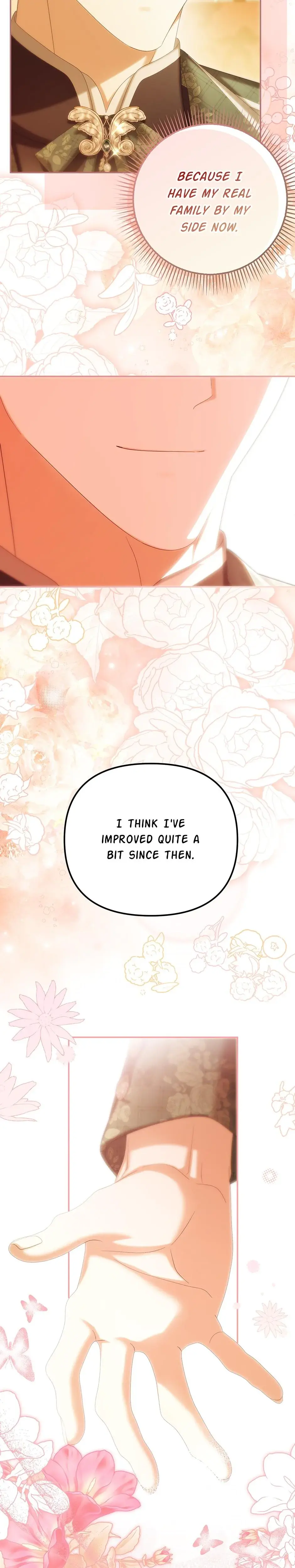 Why Are You Obsessed With Your Fake Wife Chapter 97 - Page 12