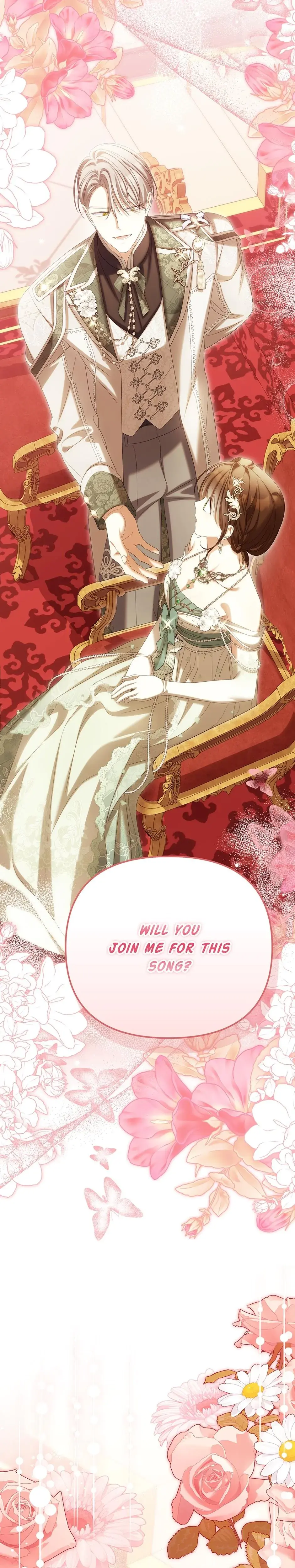 Why Are You Obsessed With Your Fake Wife Chapter 97 - Page 13
