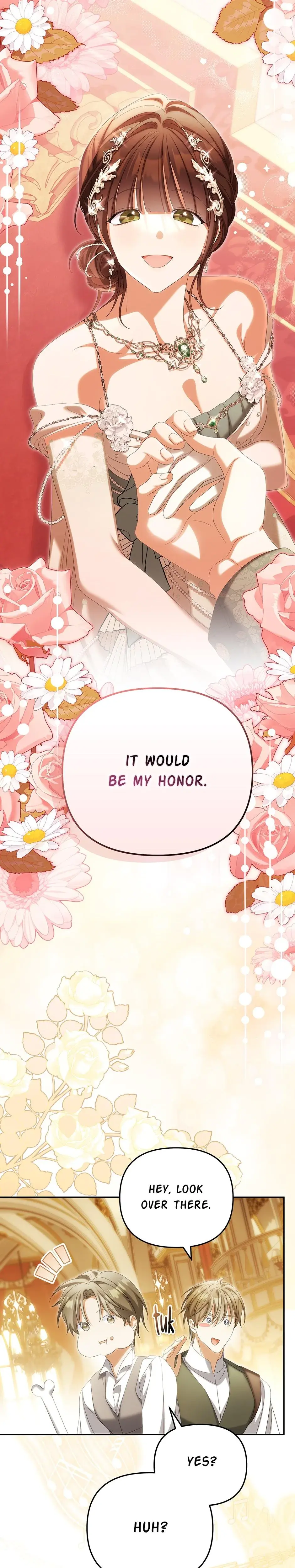 Why Are You Obsessed With Your Fake Wife Chapter 97 - Page 14