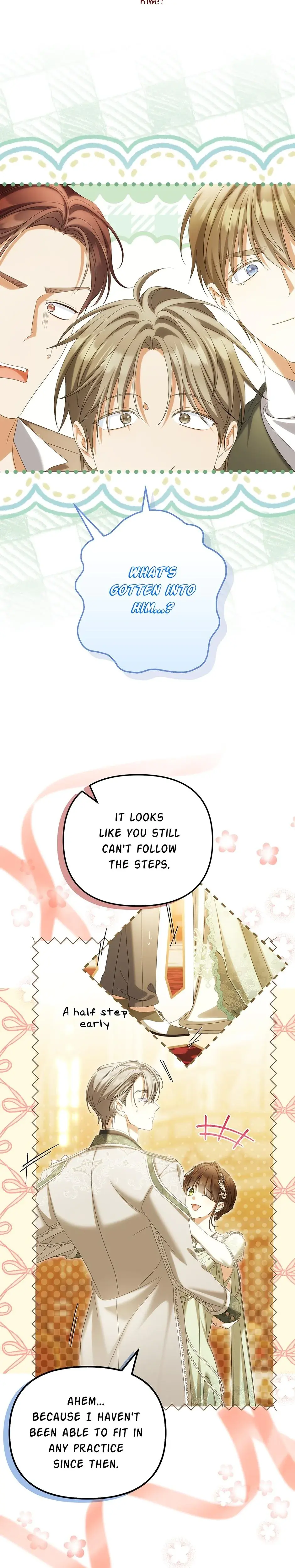 Why Are You Obsessed With Your Fake Wife Chapter 97 - Page 16