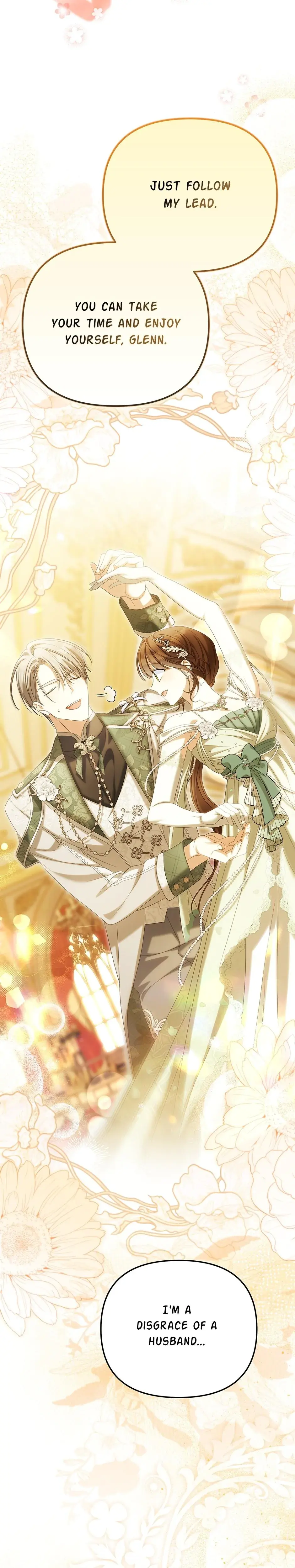 Why Are You Obsessed With Your Fake Wife Chapter 97 - Page 17