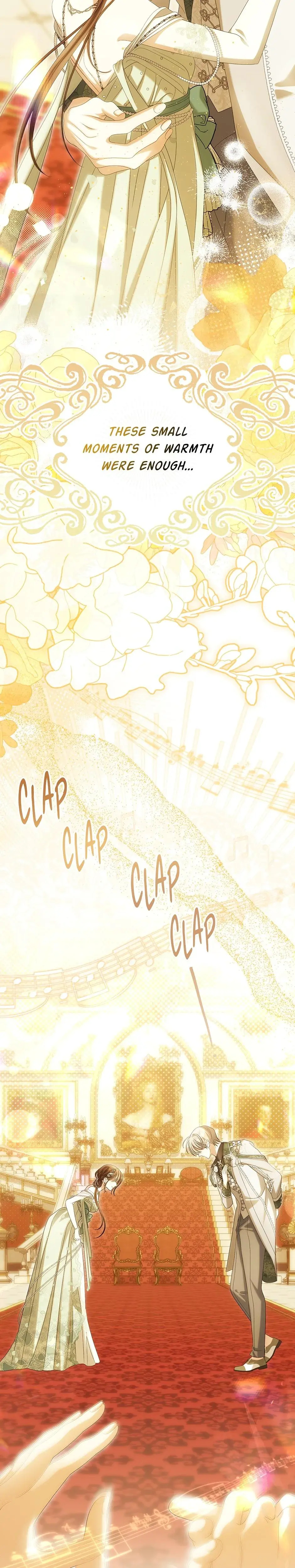 Why Are You Obsessed With Your Fake Wife Chapter 97 - Page 19