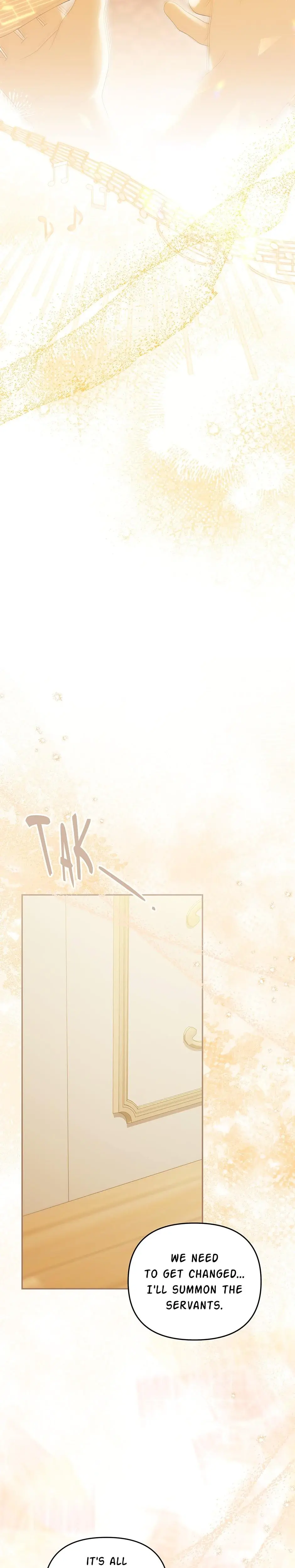 Why Are You Obsessed With Your Fake Wife Chapter 97 - Page 20