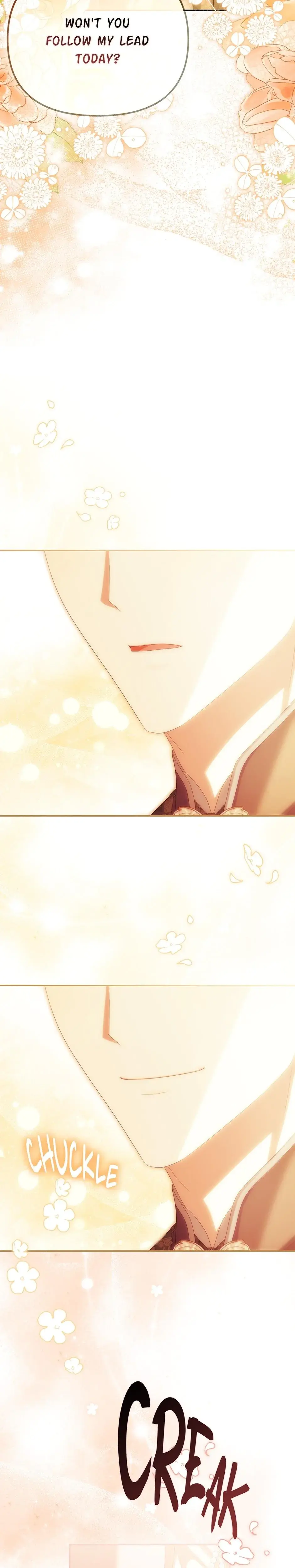 Why Are You Obsessed With Your Fake Wife Chapter 97 - Page 23