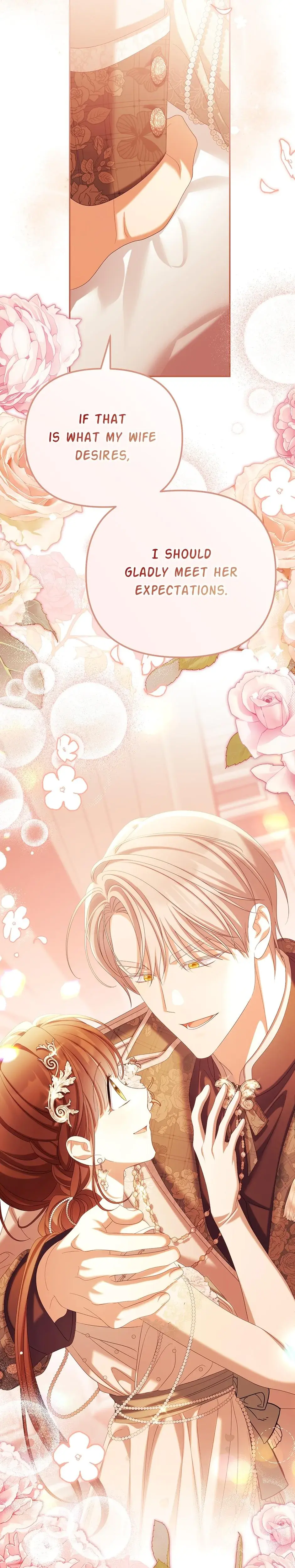 Why Are You Obsessed With Your Fake Wife Chapter 97 - Page 24