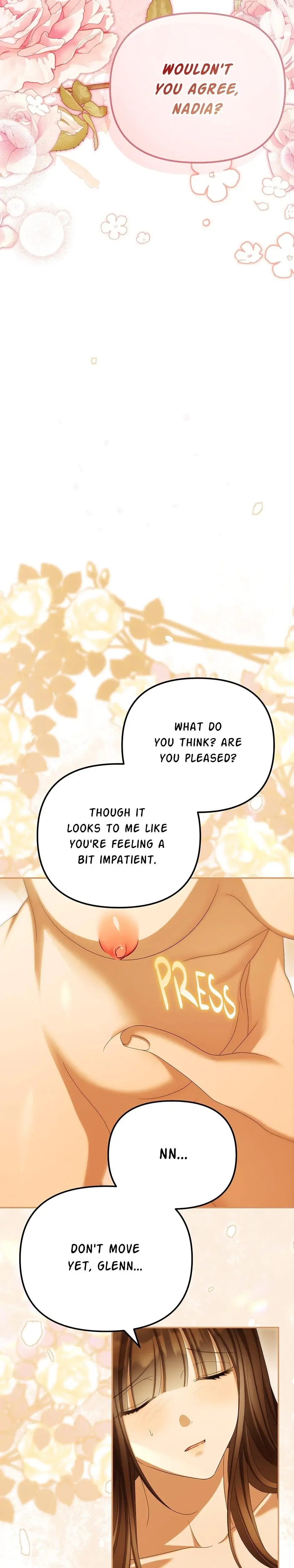 Why Are You Obsessed With Your Fake Wife Chapter 97 - Page 25