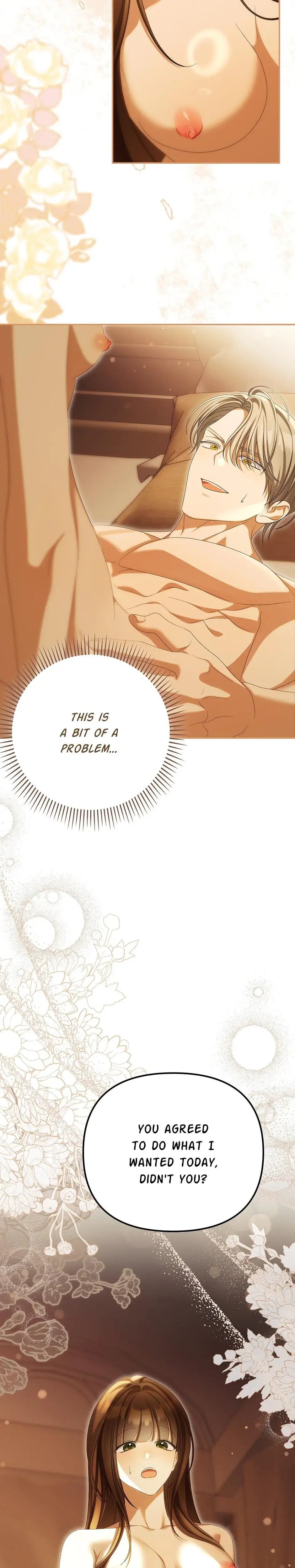 Why Are You Obsessed With Your Fake Wife Chapter 97 - Page 26