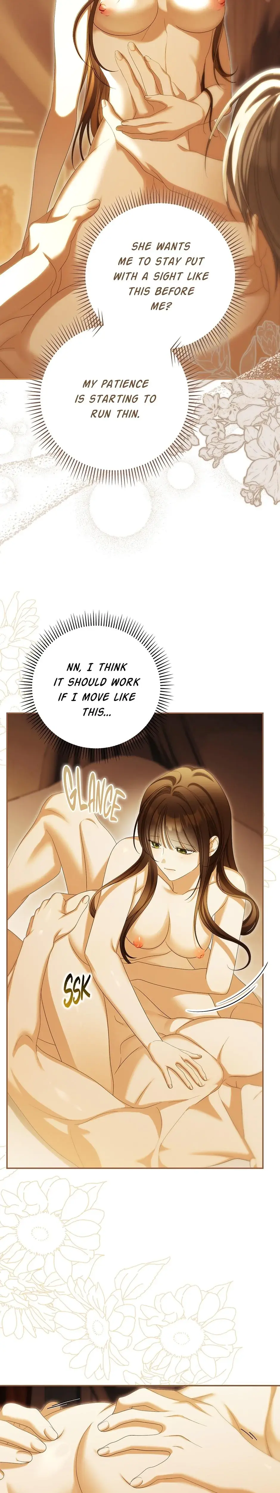 Why Are You Obsessed With Your Fake Wife Chapter 97 - Page 27