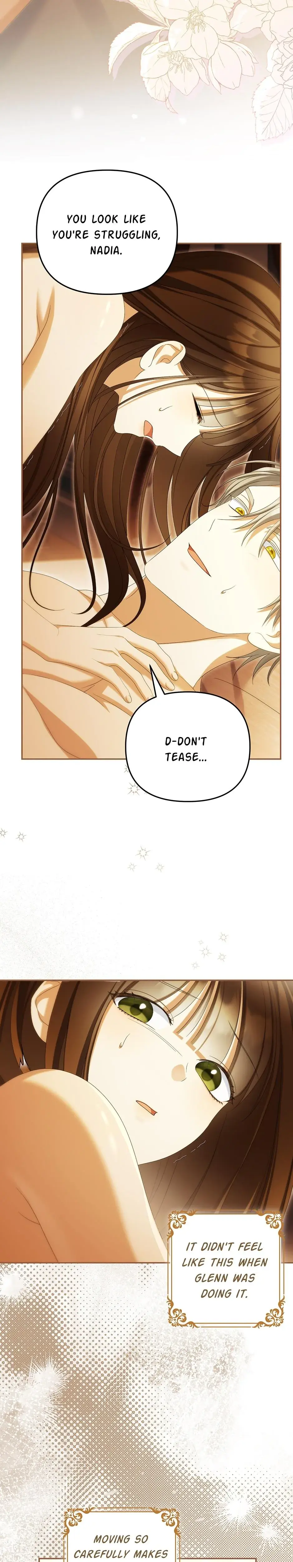 Why Are You Obsessed With Your Fake Wife Chapter 97 - Page 29
