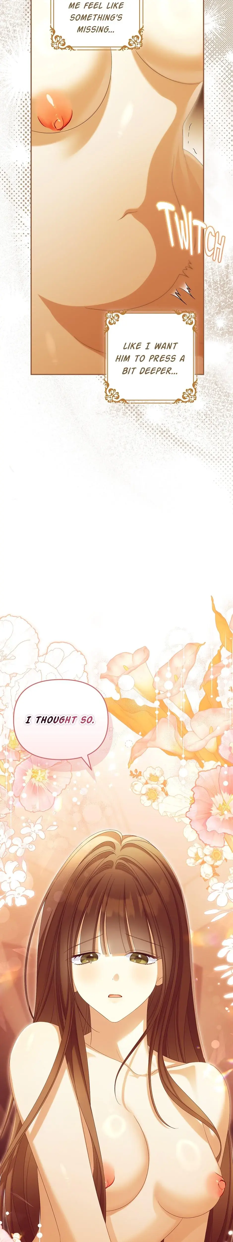 Why Are You Obsessed With Your Fake Wife Chapter 97 - Page 30