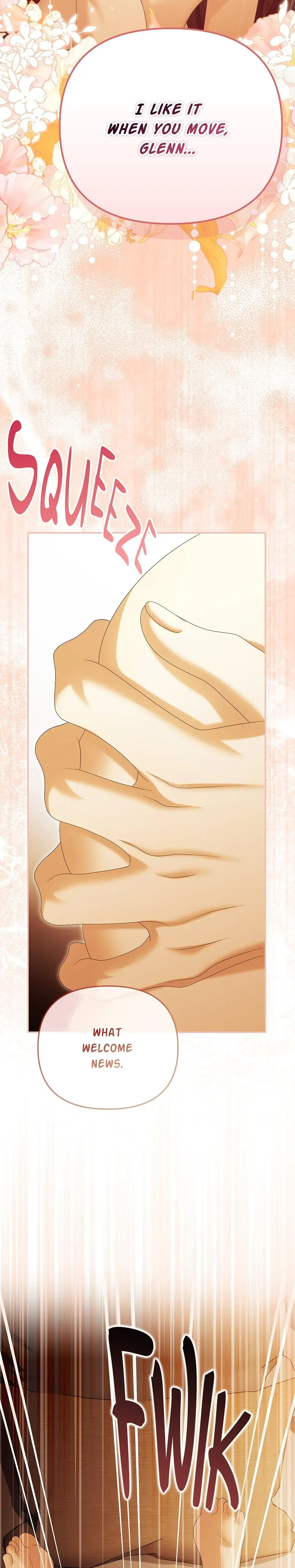 Why Are You Obsessed With Your Fake Wife Chapter 97 - Page 31