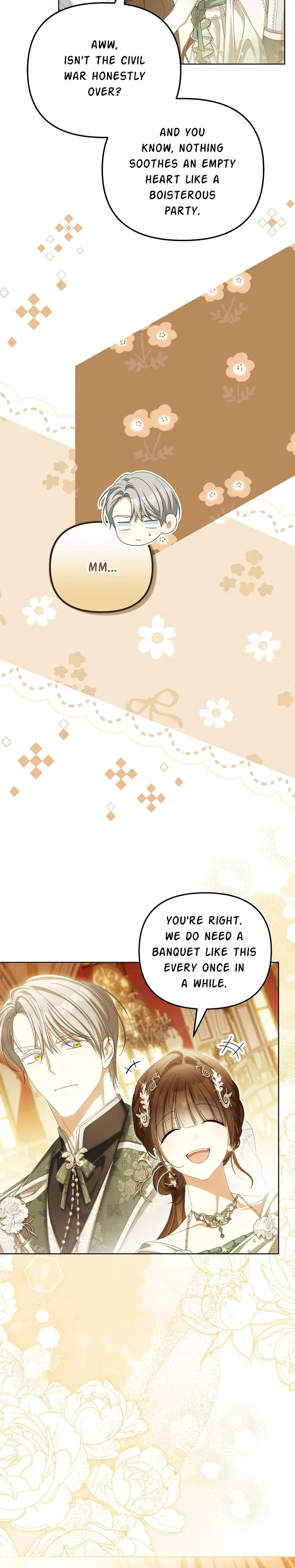 Why Are You Obsessed With Your Fake Wife Chapter 97 - Page 4