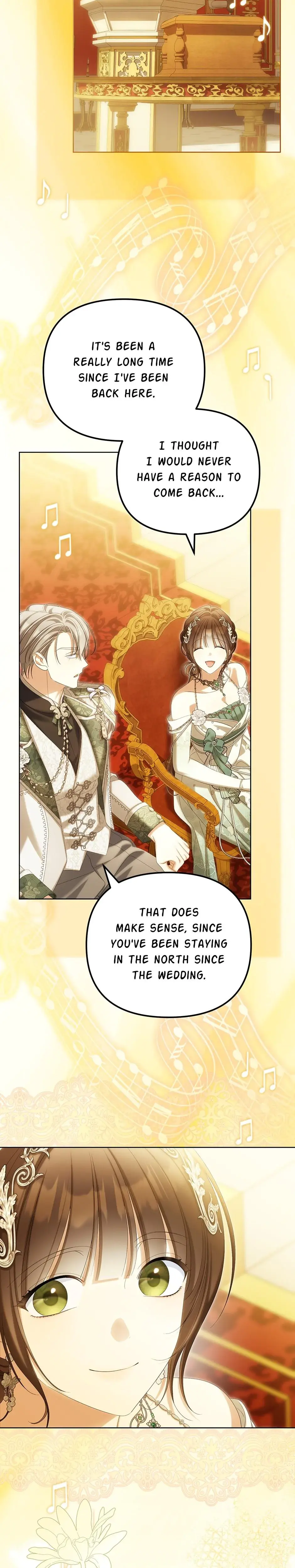 Why Are You Obsessed With Your Fake Wife Chapter 97 - Page 6