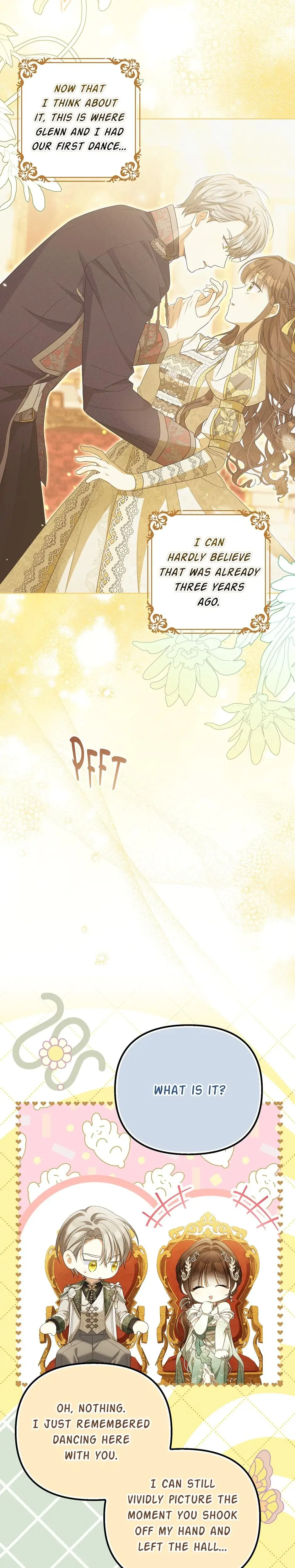 Why Are You Obsessed With Your Fake Wife Chapter 97 - Page 7