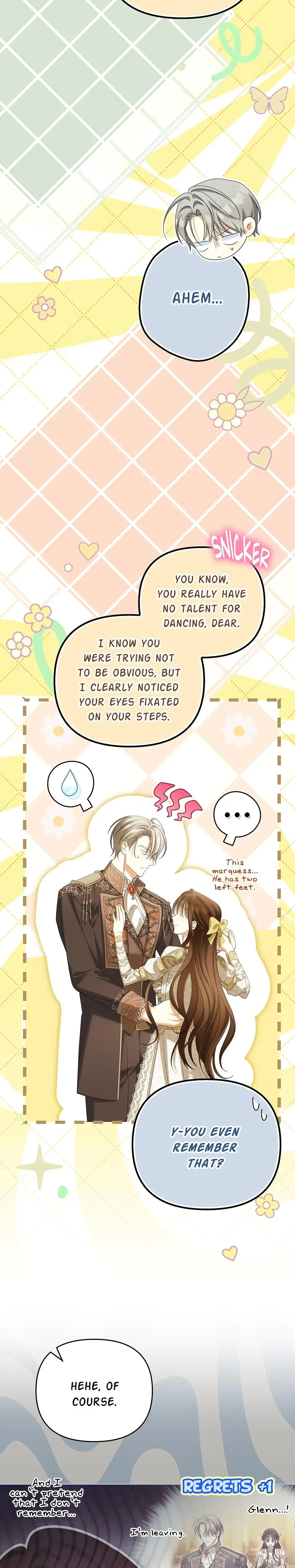 Why Are You Obsessed With Your Fake Wife Chapter 97 - Page 8