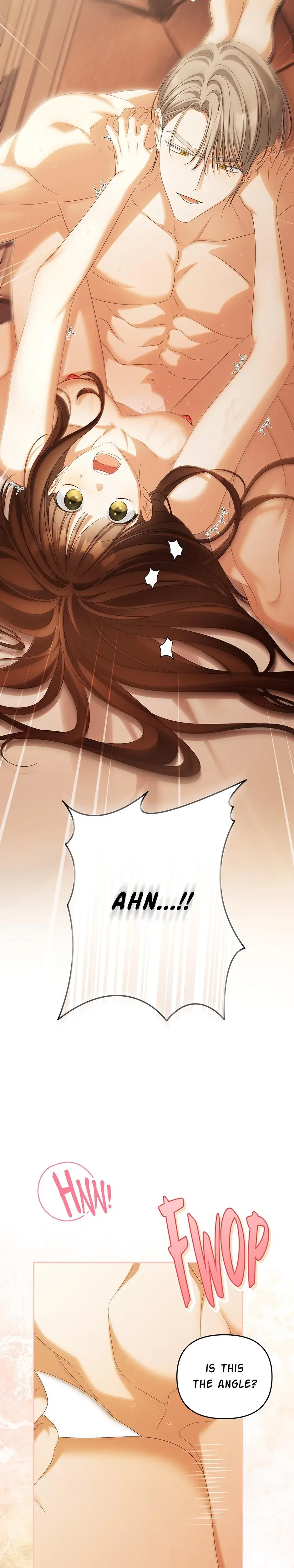 Why Are You Obsessed With Your Fake Wife Chapter 98 - Page 10
