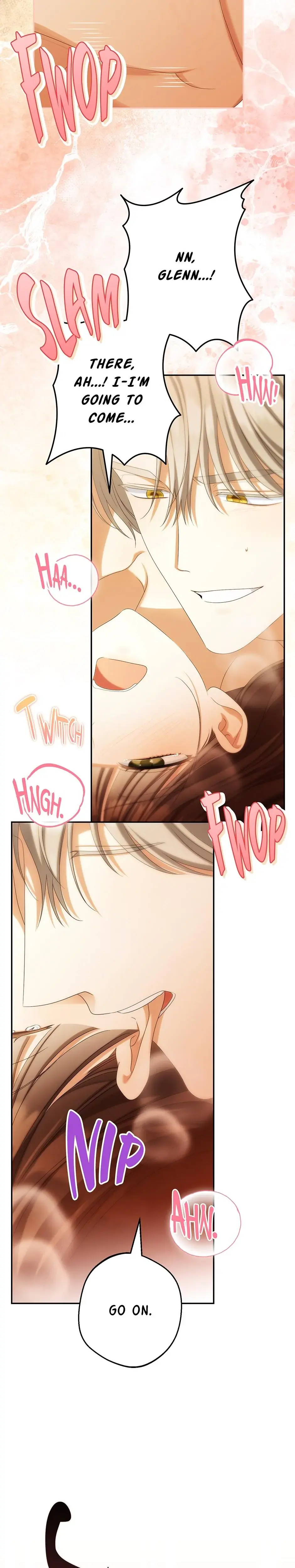 Why Are You Obsessed With Your Fake Wife Chapter 98 - Page 11