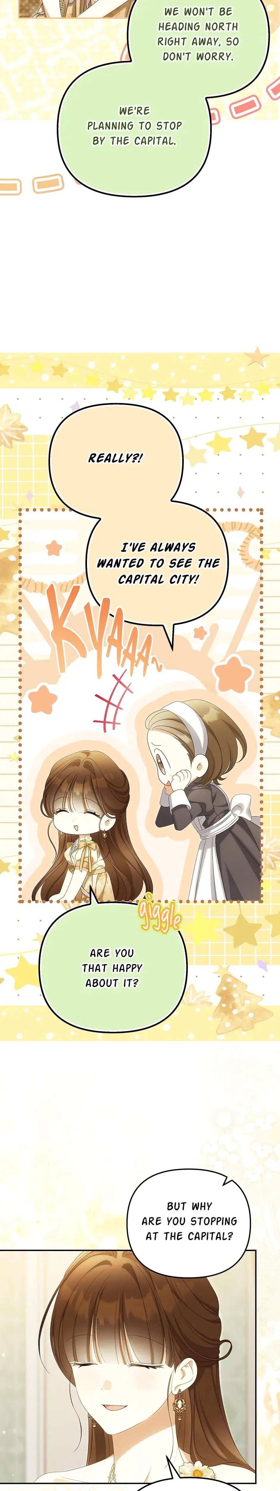 Why Are You Obsessed With Your Fake Wife Chapter 98 - Page 16