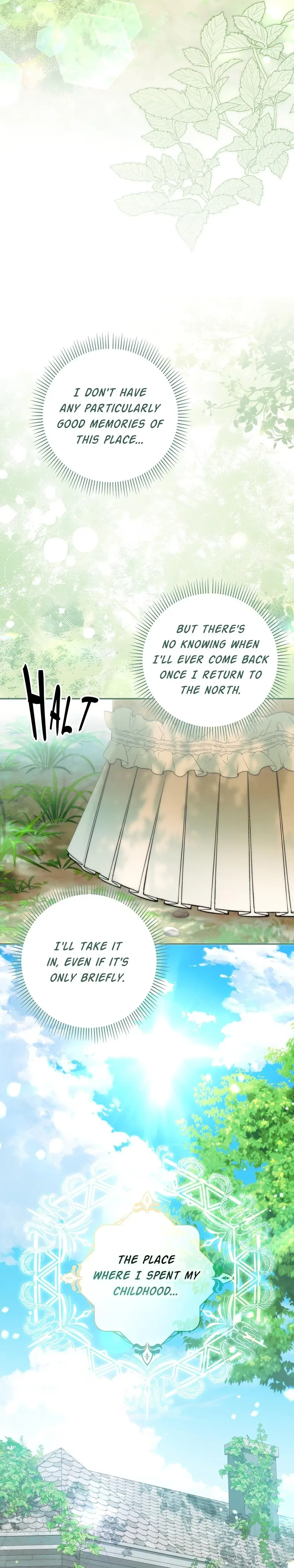 Why Are You Obsessed With Your Fake Wife Chapter 98 - Page 19