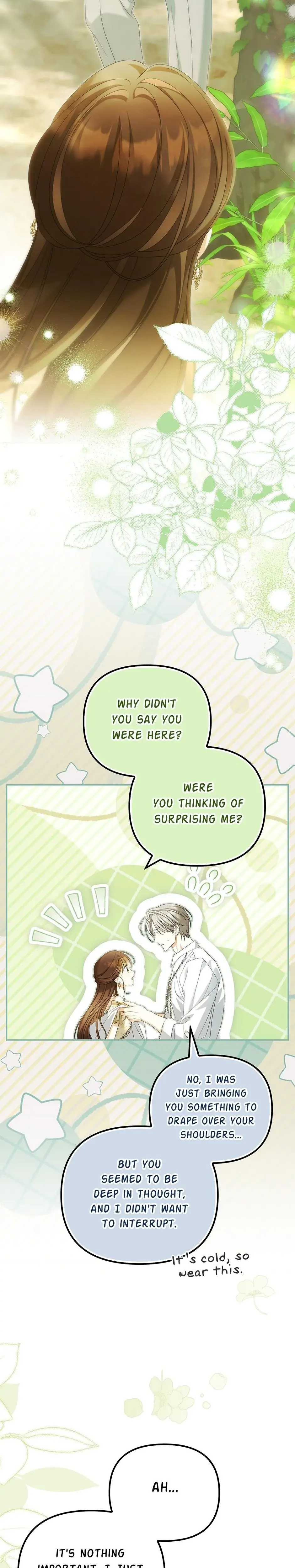 Why Are You Obsessed With Your Fake Wife Chapter 98 - Page 22