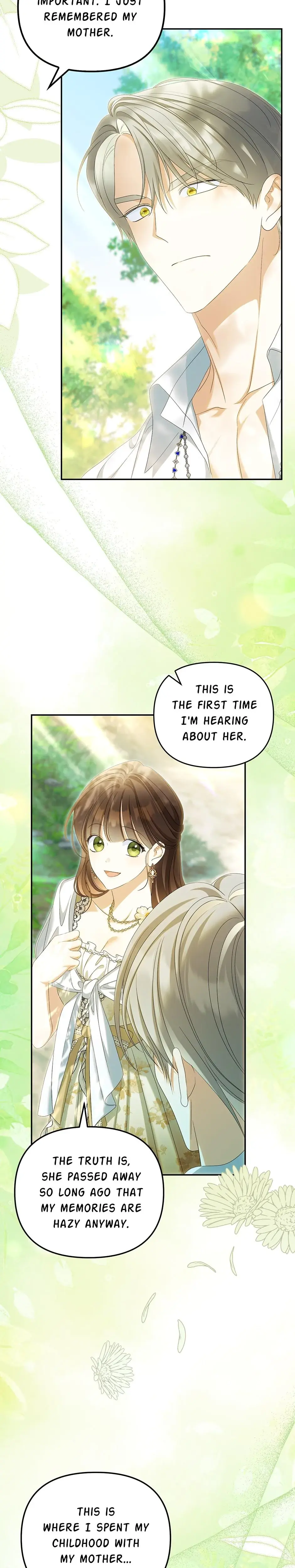 Why Are You Obsessed With Your Fake Wife Chapter 98 - Page 23