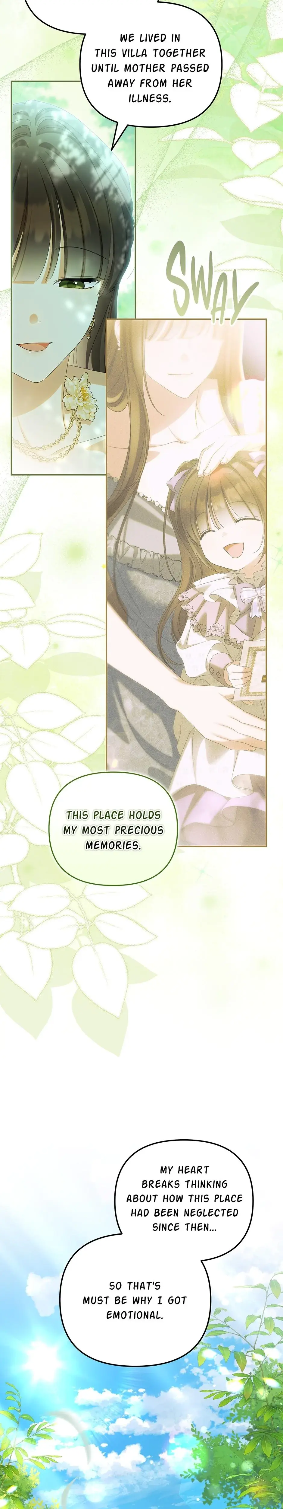 Why Are You Obsessed With Your Fake Wife Chapter 98 - Page 24
