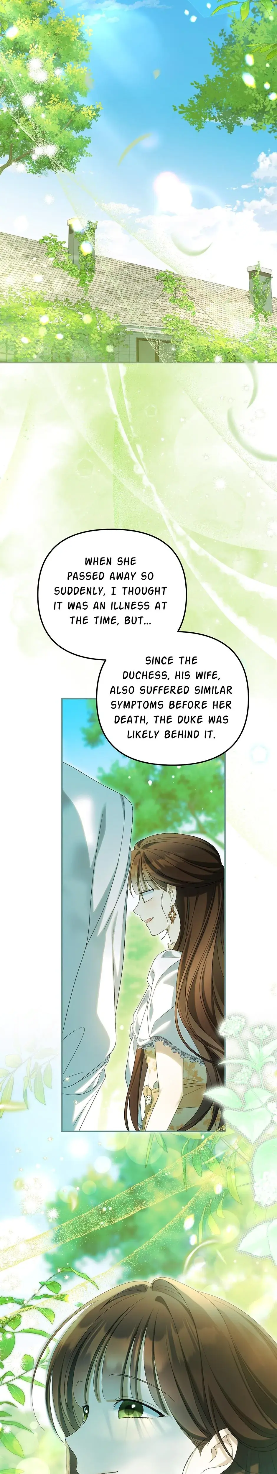 Why Are You Obsessed With Your Fake Wife Chapter 98 - Page 25