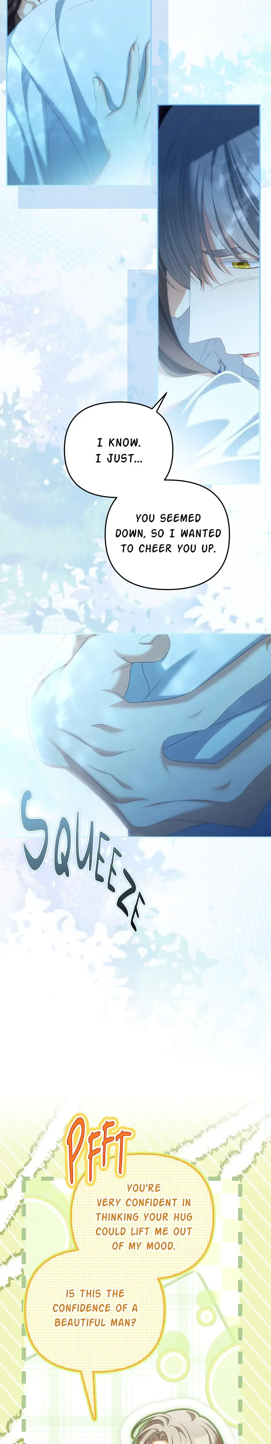 Why Are You Obsessed With Your Fake Wife Chapter 98 - Page 28